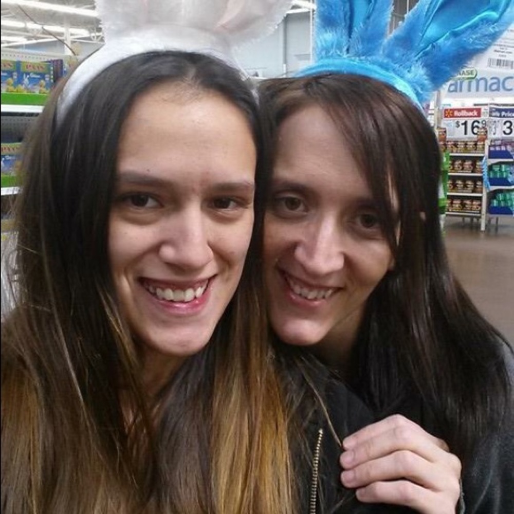 Meet your Posher, Joann